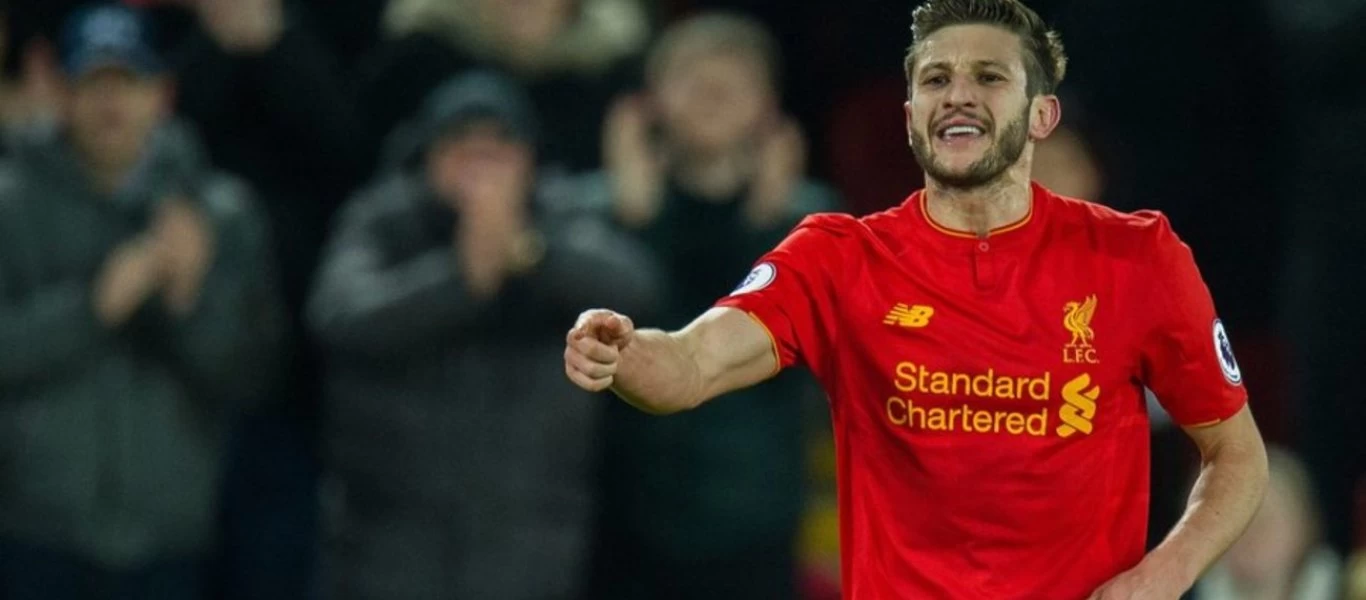 Λίβερπουλ: Ο Λαλάνα… έκανε την ανάγκη του την ώρα της προπόνησης (βίντεο)